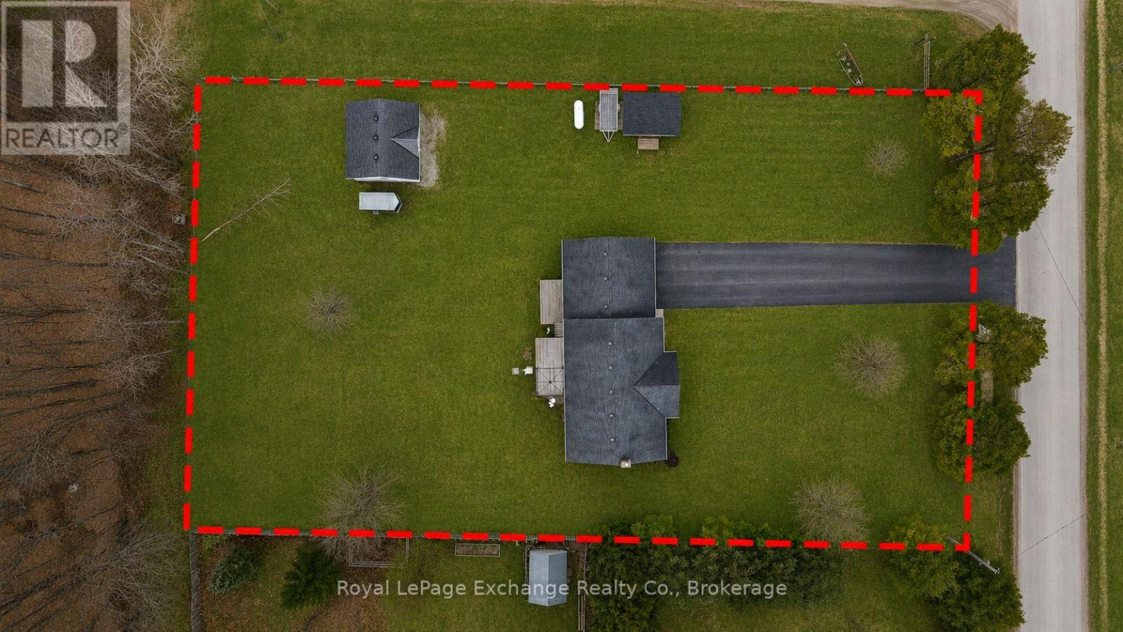 393460 2 Concession, West Grey, Ontario  N0G 1R0 - Photo 40 - X12927802