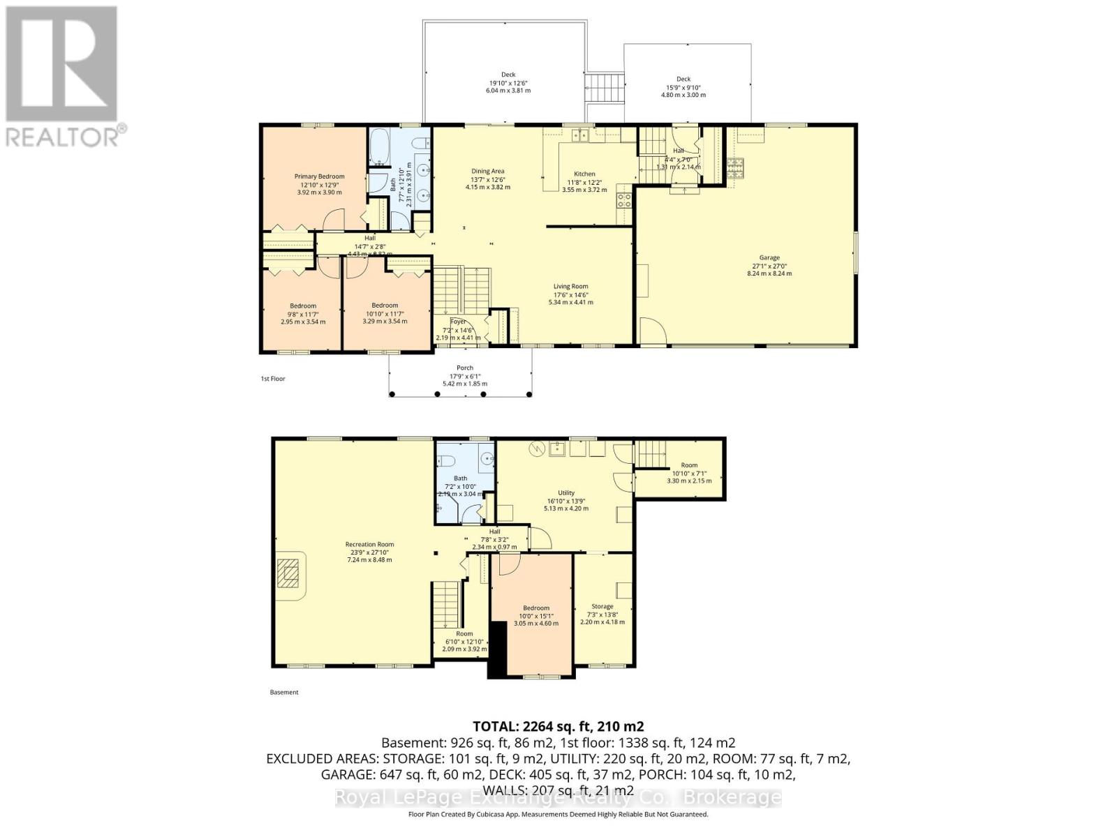 393460 2 Concession, West Grey, Ontario  N0G 1R0 - Photo 41 - X12927802