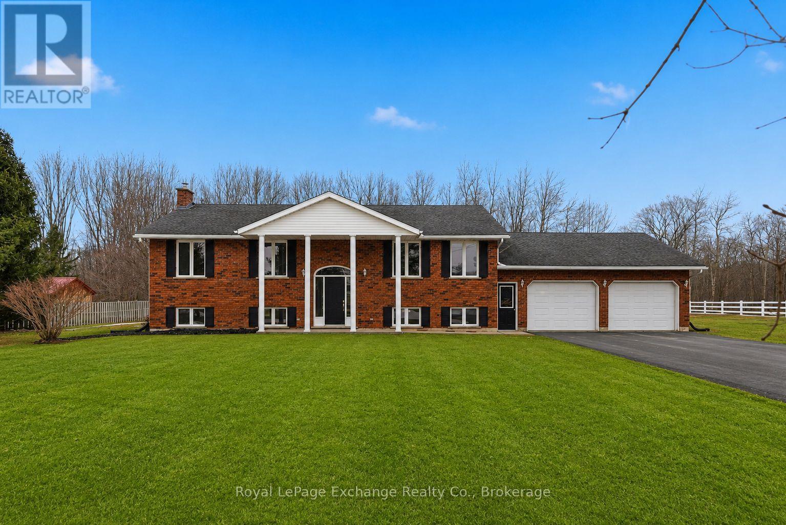 393460 2 Concession, West Grey, Ontario  N0G 1R0 - Photo 5 - X12927802
