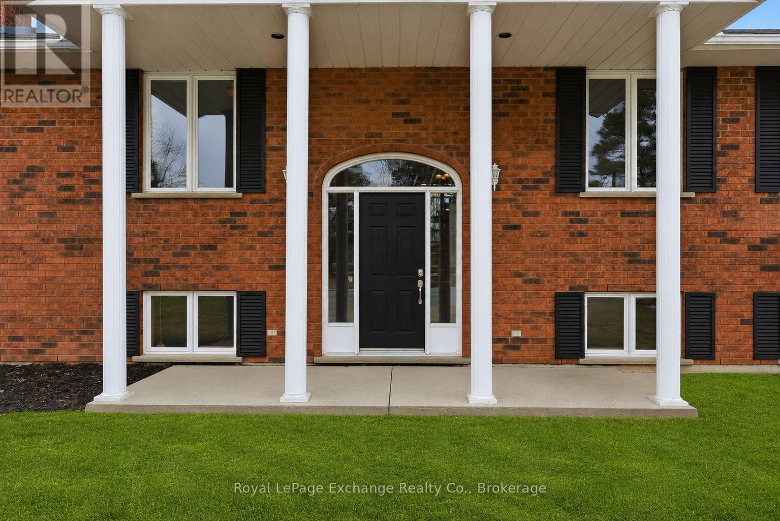 393460 2 Concession, West Grey, Ontario  N0G 1R0 - Photo 7 - X12927802