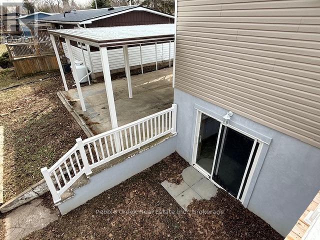 26 Watergate Drive, Ashfield-Colborne-Wawanosh, Ontario  N7A 3Y3 - Photo 15 - X12927816