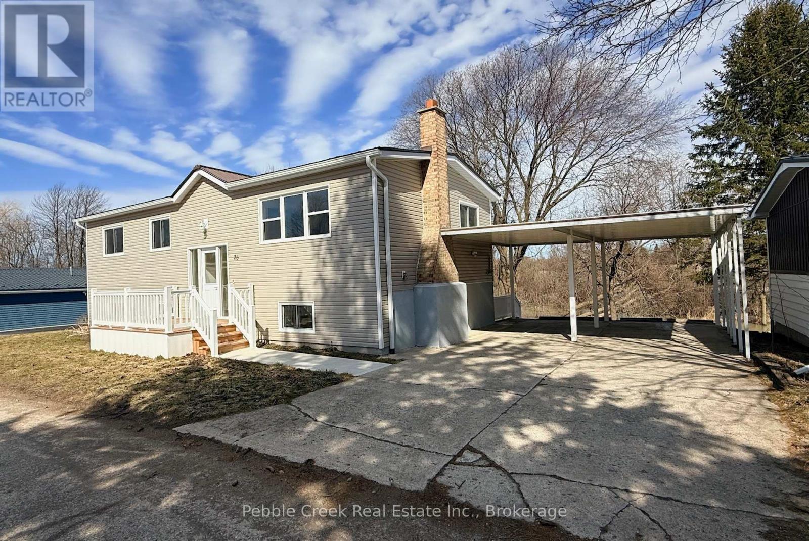 26 Watergate Drive, Ashfield-Colborne-Wawanosh, Ontario  N7A 3Y3 - Photo 2 - X12927816