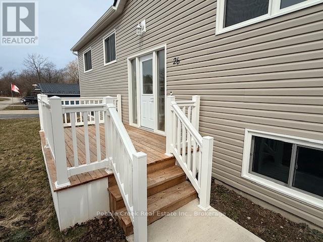 26 Watergate Drive, Ashfield-Colborne-Wawanosh, Ontario  N7A 3Y3 - Photo 3 - X12927816