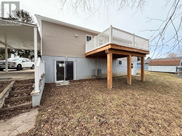 26 Watergate Drive, Ashfield-Colborne-Wawanosh, Ontario  N7A 3Y3 - Photo 31 - X12927816