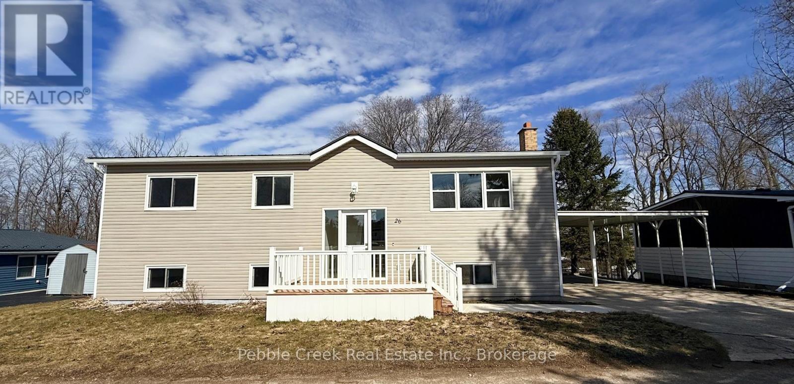 26 Watergate Drive, Ashfield-Colborne-Wawanosh, Ontario  N7A 3Y3 - Photo 35 - X12927816