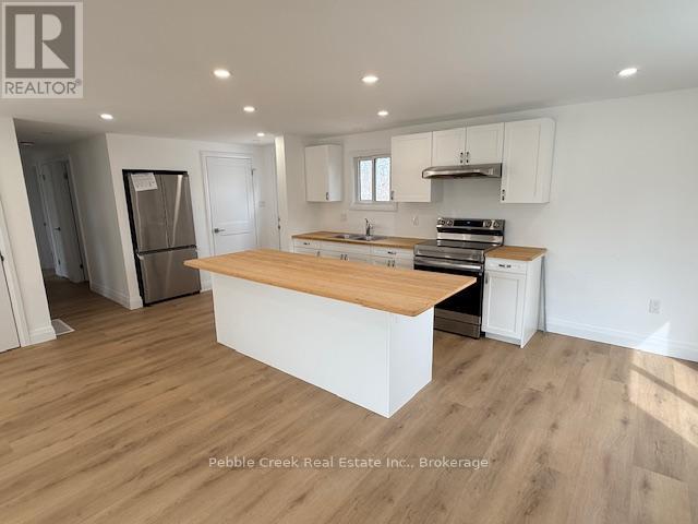 26 Watergate Drive, Ashfield-Colborne-Wawanosh, Ontario  N7A 3Y3 - Photo 7 - X12927816