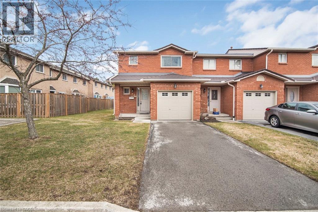 391 Stone Church Road E Unit# 52, Hamilton, Ontario  L9B 2H2 - Photo 3 - 40815601