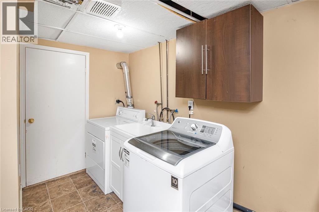 391 Stone Church Road E Unit# 52, Hamilton, Ontario  L9B 2H2 - Photo 38 - 40815601