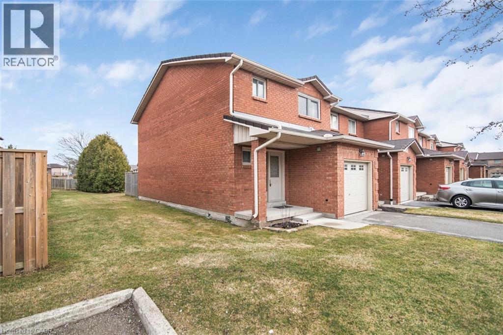 391 Stone Church Road E Unit# 52, Hamilton, Ontario  L9B 2H2 - Photo 4 - 40815601