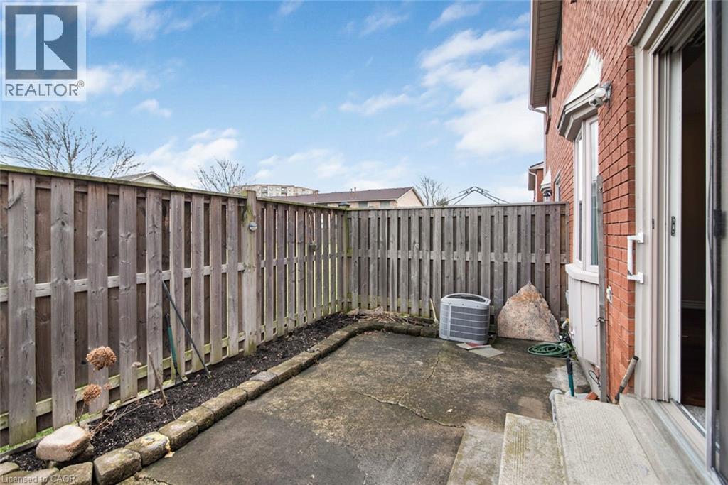 391 Stone Church Road E Unit# 52, Hamilton, Ontario  L9B 2H2 - Photo 42 - 40815601