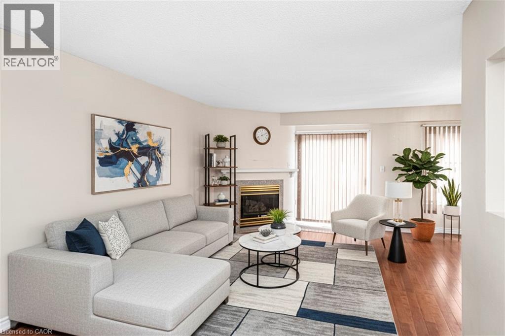 391 Stone Church Road E Unit# 52, Hamilton, Ontario  L9B 2H2 - Photo 8 - 40815601