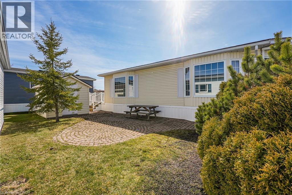 3033 Townline Road Unit# 11, Stevensville, Ontario  L0S 1S1 - Photo 20 - 40813908