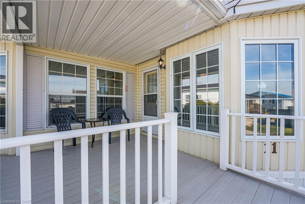 3033 Townline Road Unit# 11, Stevensville, Ontario  L0S 1S1 - Photo 4 - 40813908