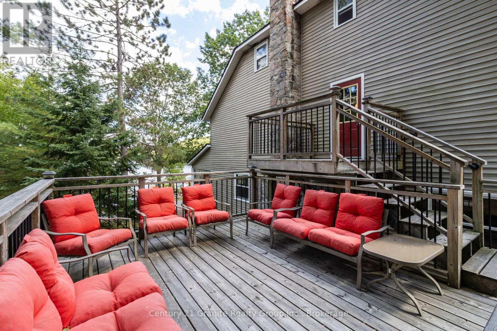 2029 Little Hawk Lake Road, Algonquin Highlands, Ontario  K0M 1S0 - Photo 31 - X12928426