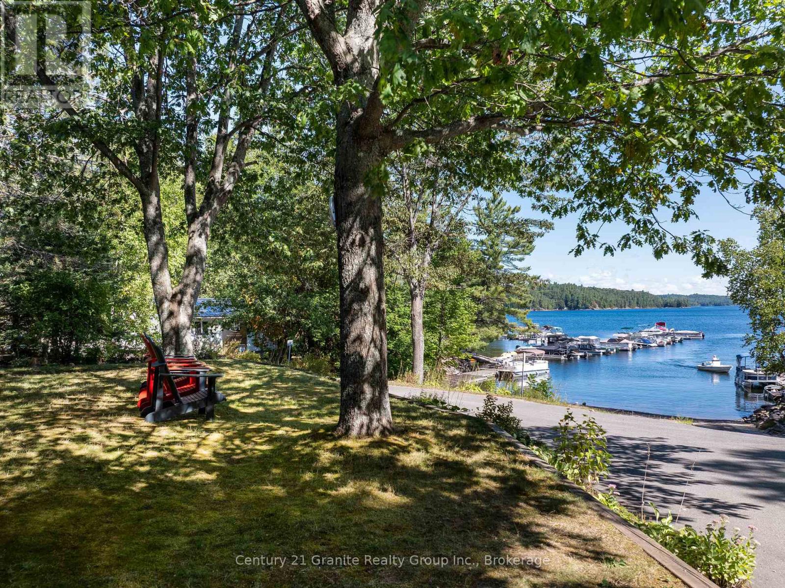 2029 Little Hawk Lake Road, Algonquin Highlands, Ontario  K0M 1S0 - Photo 40 - X12928426
