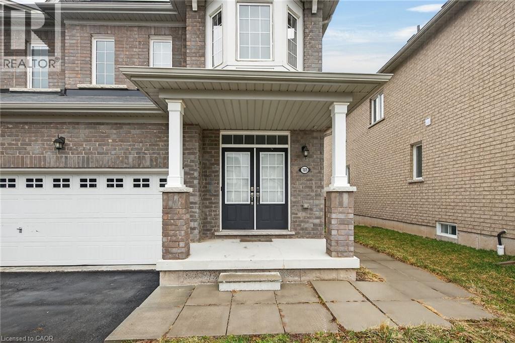 7809 Hackberry Trail E, Niagara Falls, Ontario  L2H 3R5 - Photo 2 - 40815525