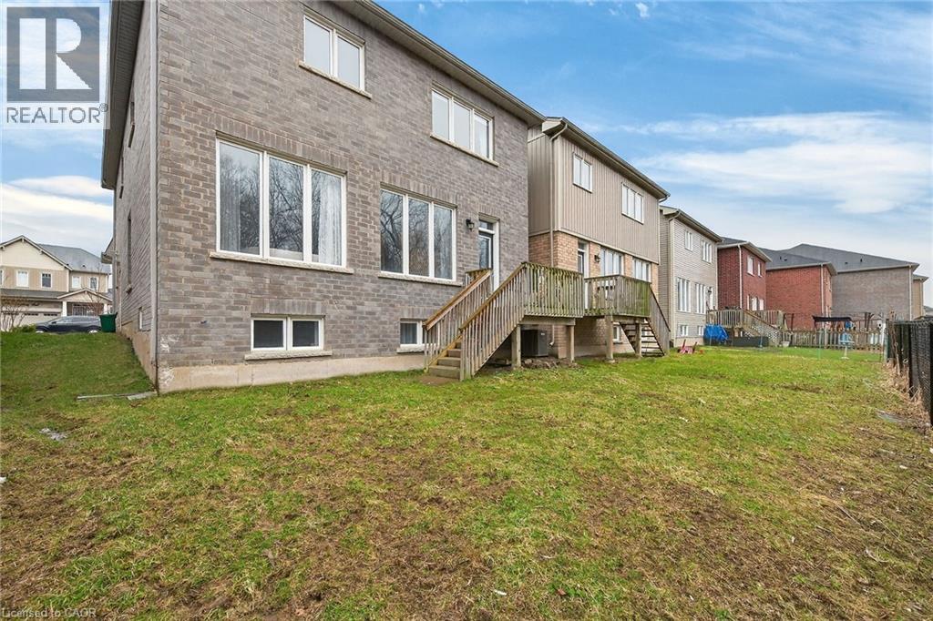7809 Hackberry Trail E, Niagara Falls, Ontario  L2H 3R5 - Photo 43 - 40815525