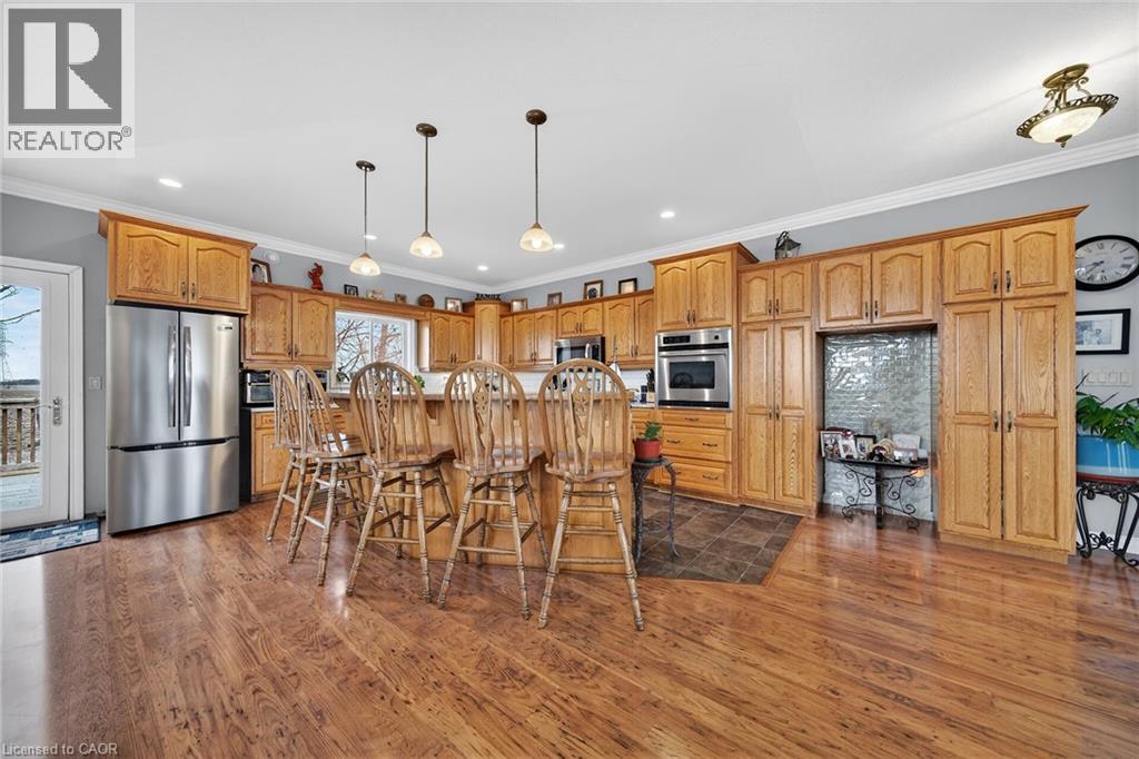 1292 Concession 11 Road, Hagersville, Ontario  N0A 1E0 - Photo 10 - 40815675