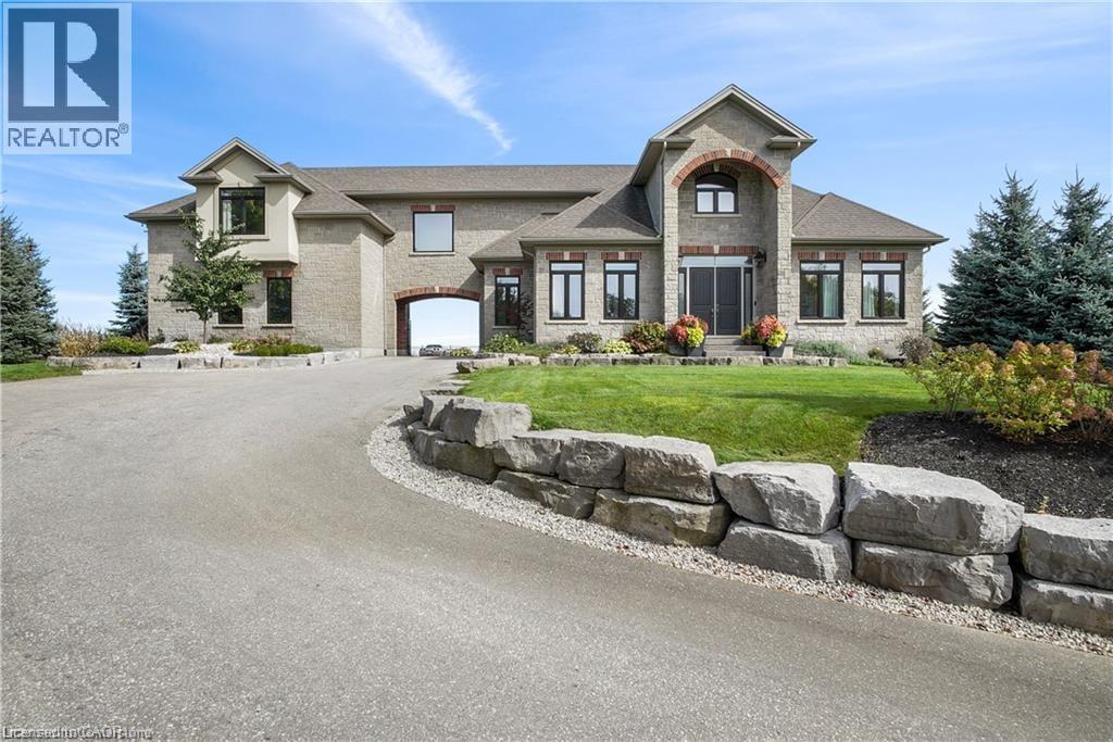 1277 Cameron Road, Ayr, Ontario  N0B 1E0 - Photo 2 - 40815502