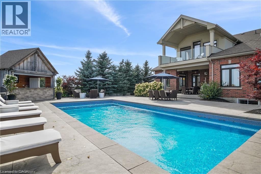 1277 Cameron Road, Ayr, Ontario  N0B 1E0 - Photo 43 - 40815502