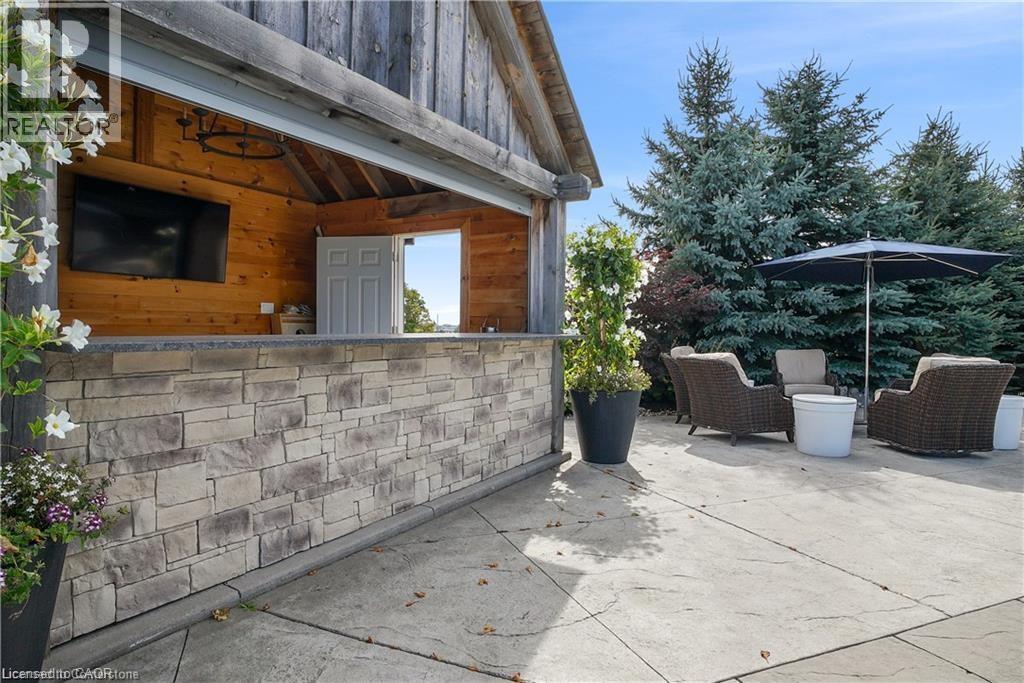 1277 Cameron Road, Ayr, Ontario  N0B 1E0 - Photo 47 - 40815502