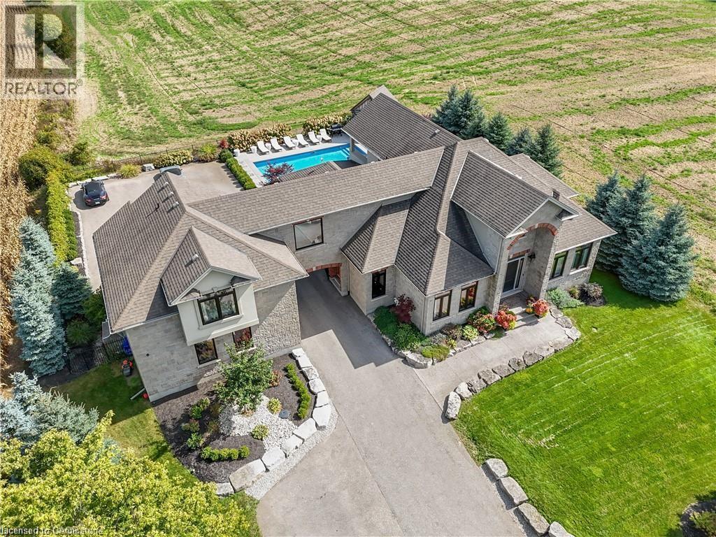 1277 Cameron Road, Ayr, Ontario  N0B 1E0 - Photo 49 - 40815502