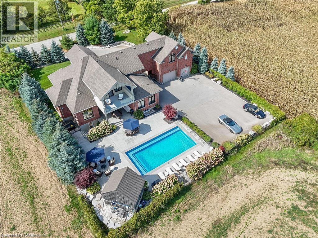 1277 Cameron Road, Ayr, Ontario  N0B 1E0 - Photo 50 - 40815502
