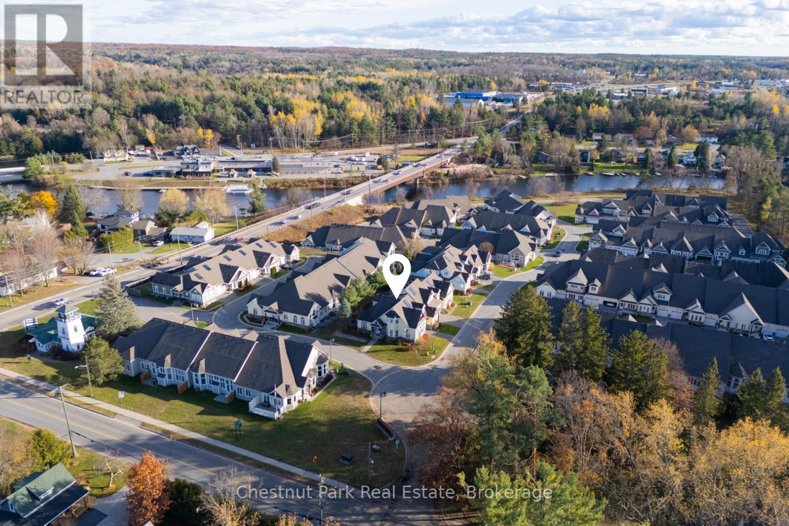 23 Spencer Street, Bracebridge, Ontario  P1L 0B7 - Photo 36 - X12928912