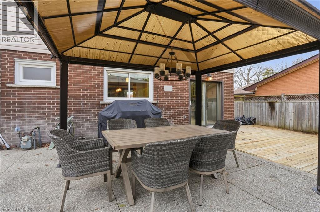 65 Rolston Drive, Hamilton, Ontario  L9C 3X6 - Photo 40 - 40815679