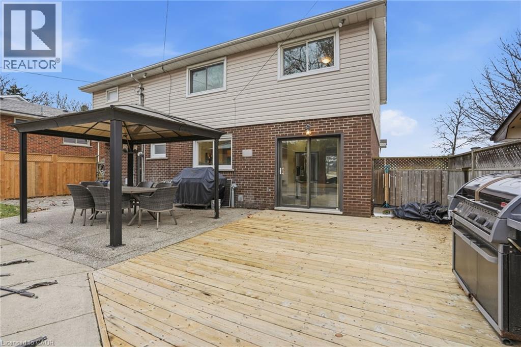65 Rolston Drive, Hamilton, Ontario  L9C 3X6 - Photo 43 - 40815679