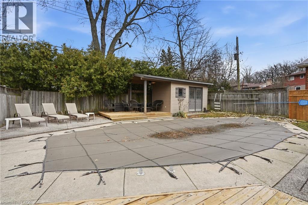 65 Rolston Drive, Hamilton, Ontario  L9C 3X6 - Photo 45 - 40815679