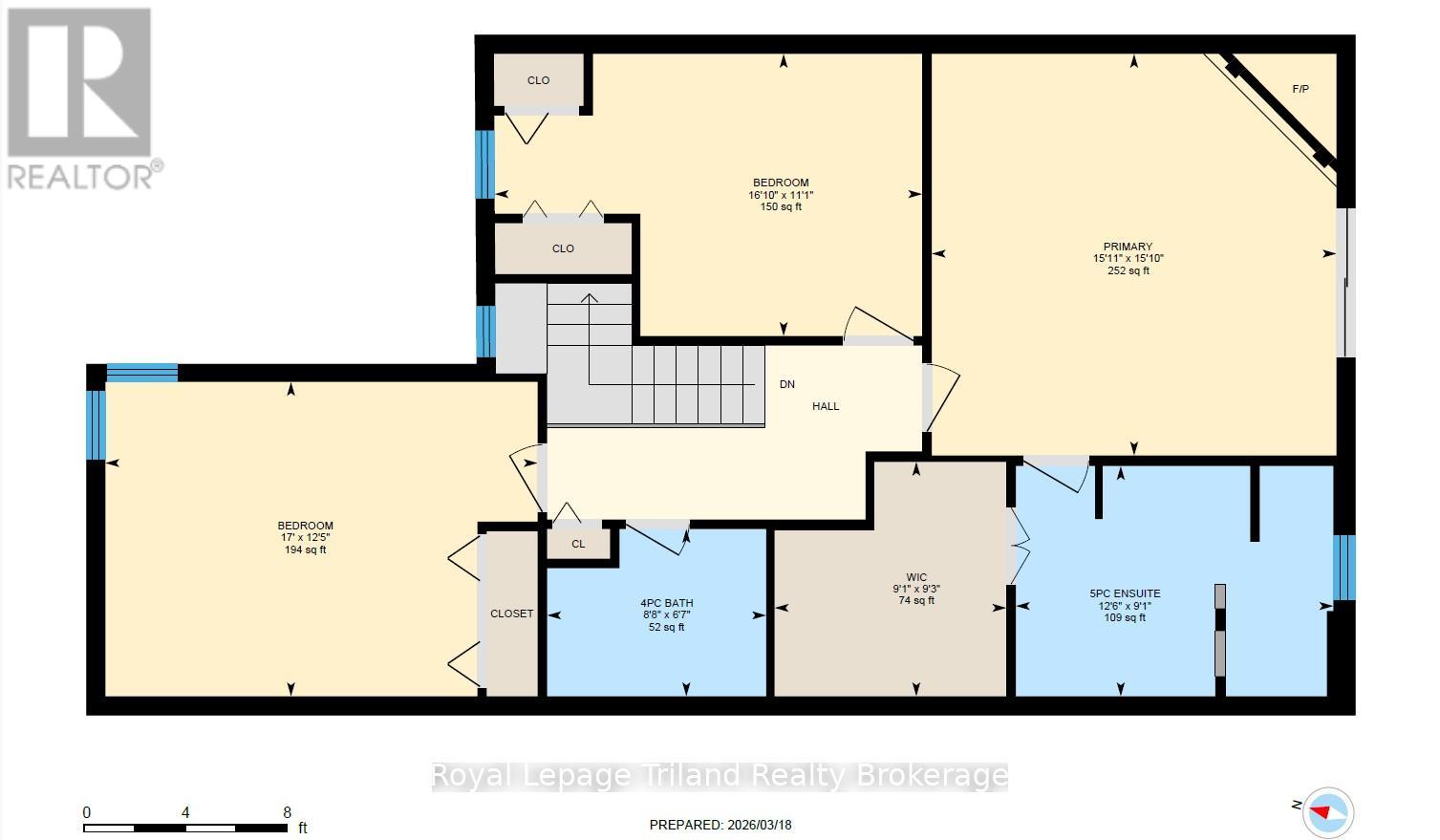 637 Lansdowne Avenue, Woodstock, Ontario  N4T 1K2 - Photo 40 - X12929840