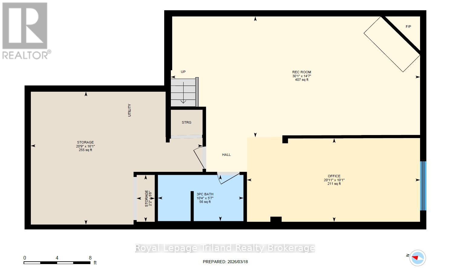 637 Lansdowne Avenue, Woodstock, Ontario  N4T 1K2 - Photo 41 - X12929840