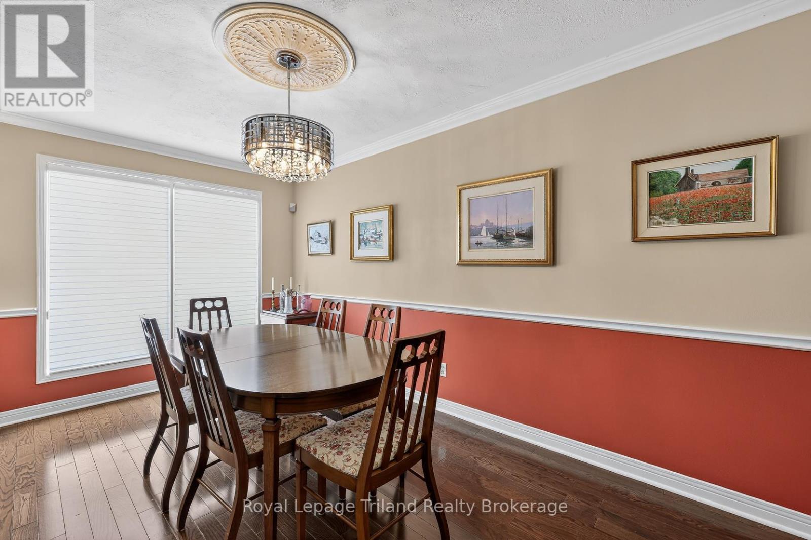 637 Lansdowne Avenue, Woodstock, Ontario  N4T 1K2 - Photo 7 - X12929840