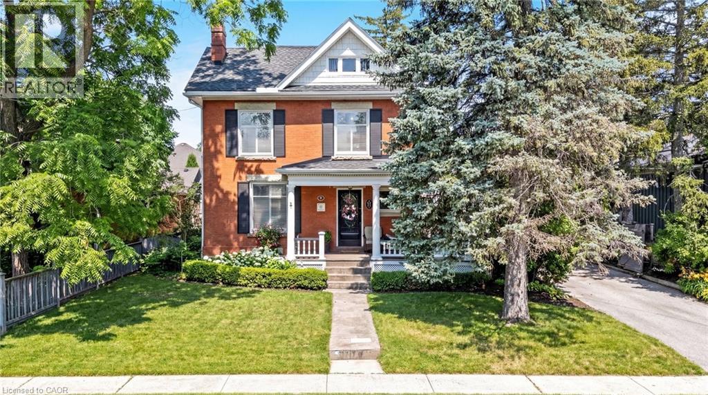 71 Mill Street, Milton, Ontario  L9T 1R8 - Photo 2 - 40814573