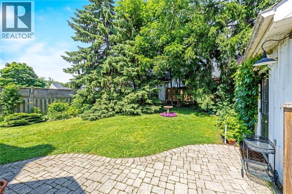 71 Mill Street, Milton, Ontario  L9T 1R8 - Photo 38 - 40814573