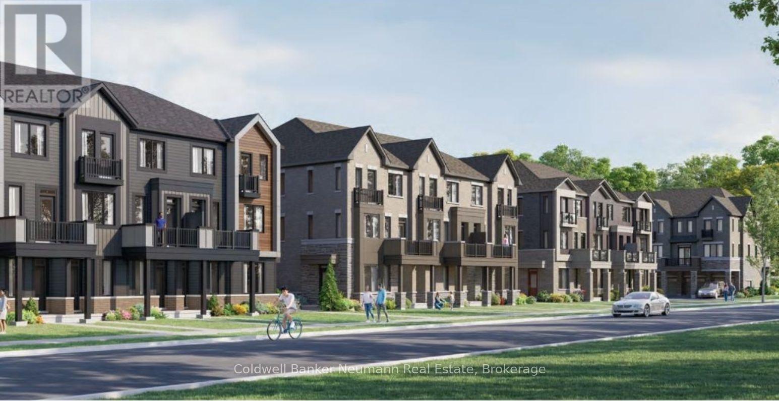 Tbd Intersection Is Clair Rd West & Gosling Gardens, Guelph, Ontario  N1L 1G1 - Photo 3 - X12929950