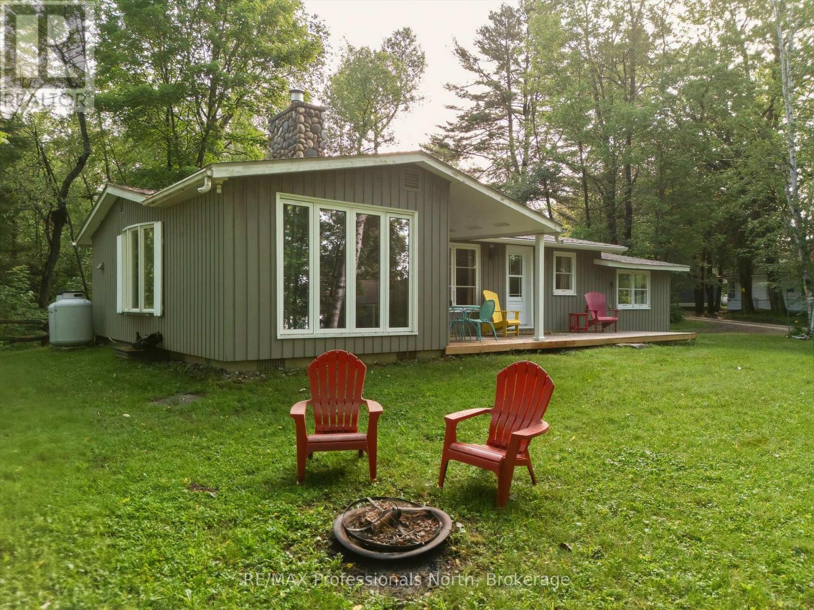 2220 60 Highway, Lake Of Bays, Ontario  P1H 2J6 - Photo 19 - X12929968