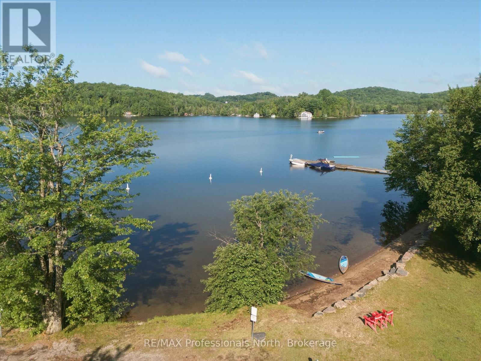 2220 60 Highway, Lake Of Bays, Ontario  P1H 2J6 - Photo 23 - X12929968