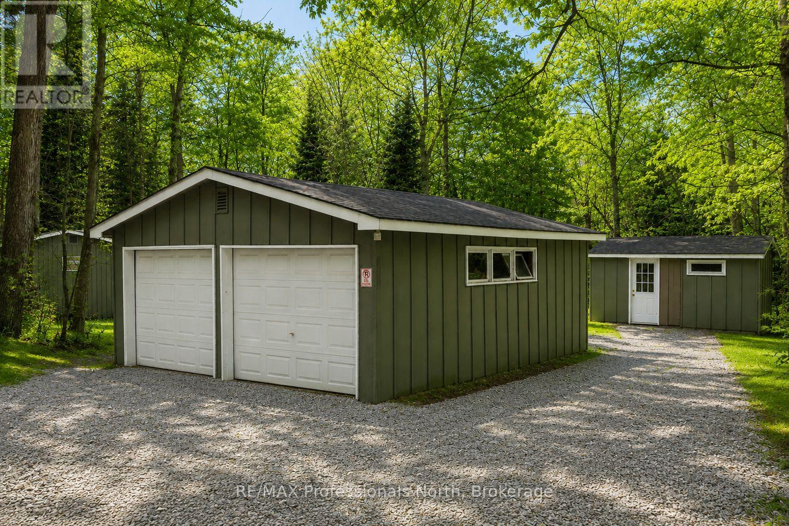 2220 60 Highway, Lake Of Bays, Ontario  P1H 2J6 - Photo 4 - X12929968
