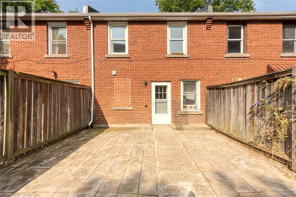 36 Macklin Street N, Hamilton, Ontario  L8S 3S1 - Photo 21 - 40815543