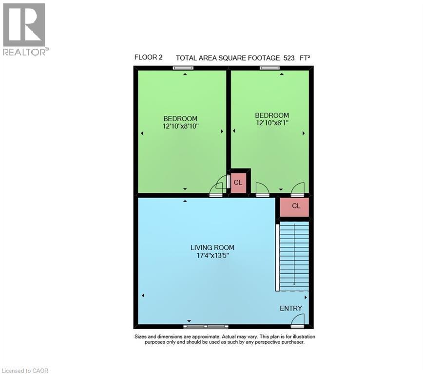 36 Macklin Street N, Hamilton, Ontario  L8S 3S1 - Photo 24 - 40815543