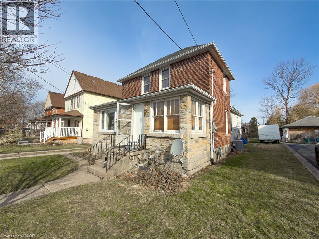 268 Emerick Avenue, Fort Erie, Ontario  L2A 2W5 - Photo 2 - 40815170
