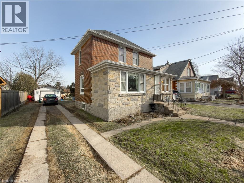 268 Emerick Avenue, Fort Erie, Ontario  L2A 2W5 - Photo 39 - 40815170