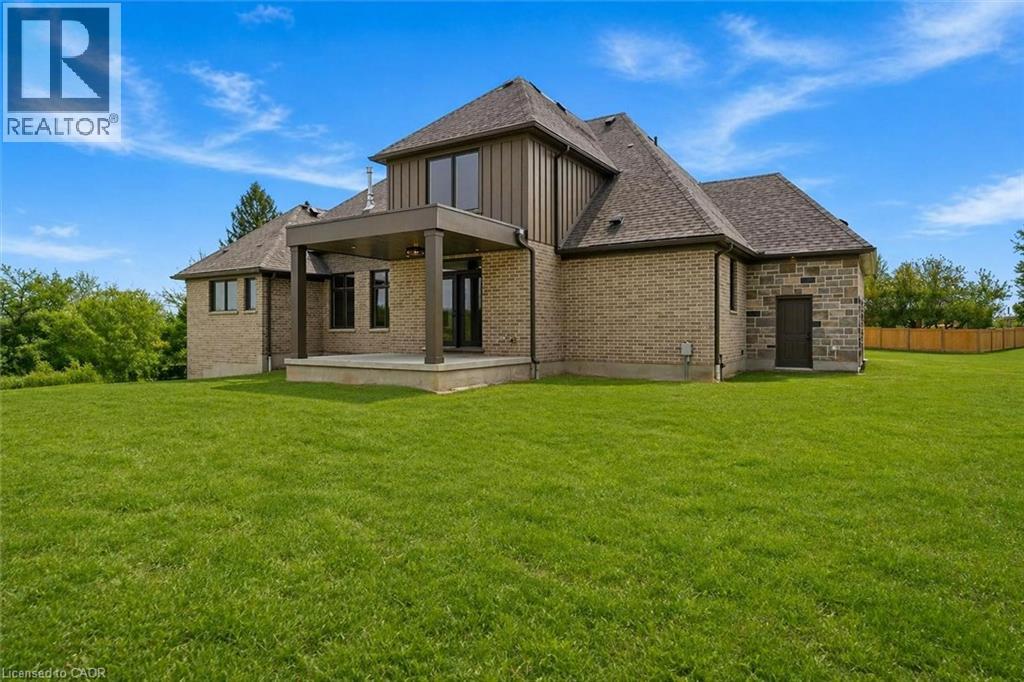 5 Prato Verde Lane, Flamborough, Ontario  N0B 2K0 - Photo 26 - 40815586