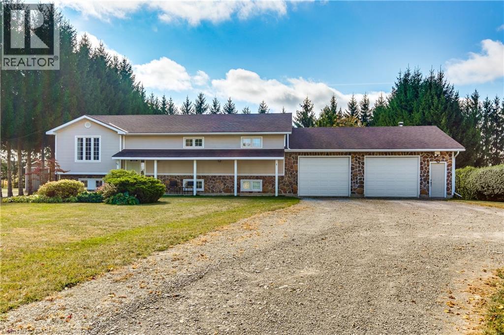 41 Church Street W, Scotland, Ontario  N0E 1R0 - Photo 2 - 40814955