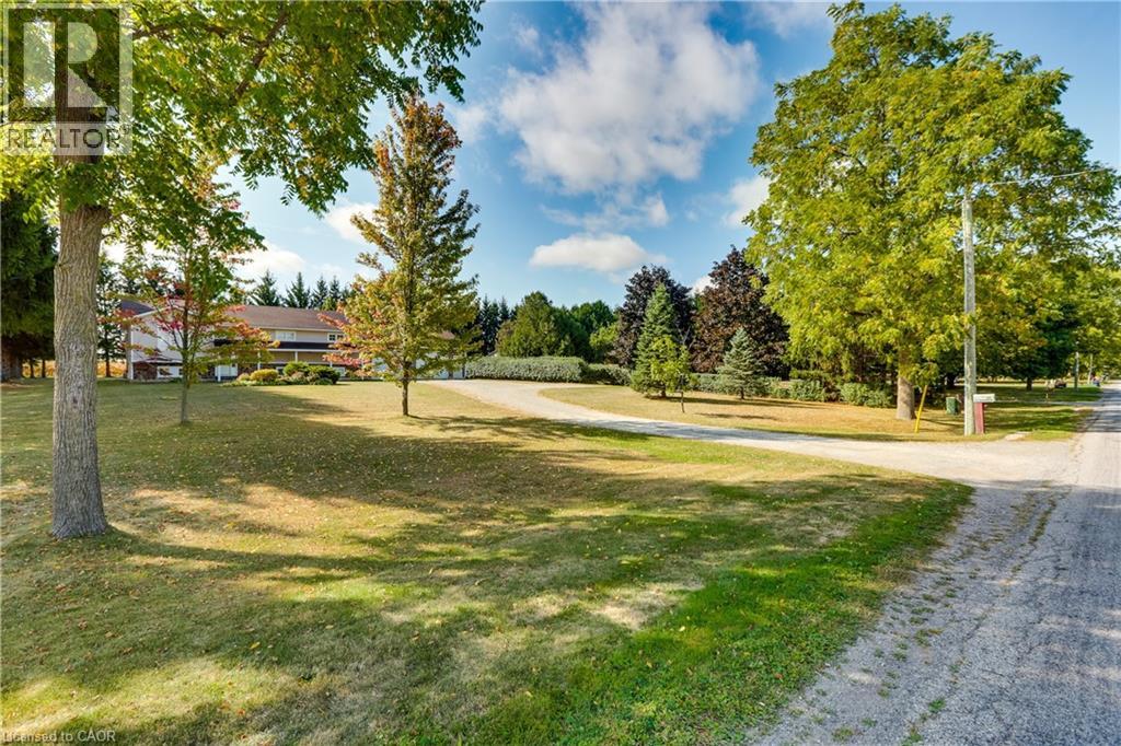 41 Church Street W, Scotland, Ontario  N0E 1R0 - Photo 3 - 40814955