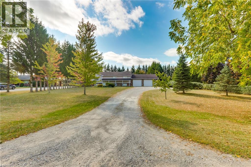 41 Church Street W, Scotland, Ontario  N0E 1R0 - Photo 4 - 40814955