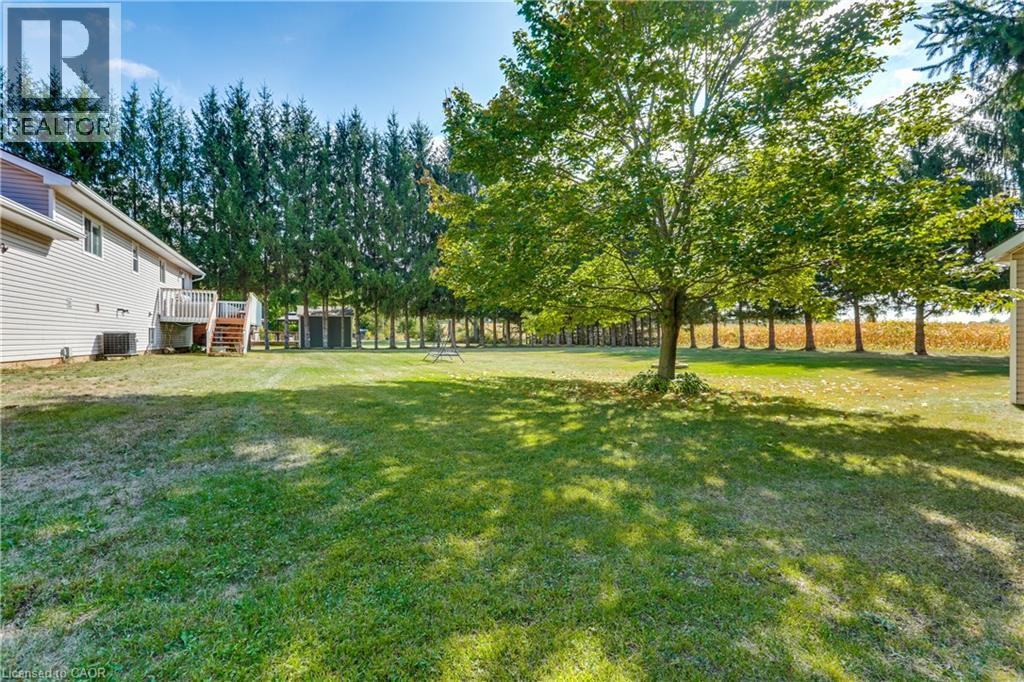 41 Church Street W, Scotland, Ontario  N0E 1R0 - Photo 44 - 40814955