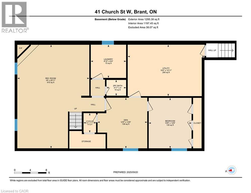 41 Church Street W, Scotland, Ontario  N0E 1R0 - Photo 50 - 40814955